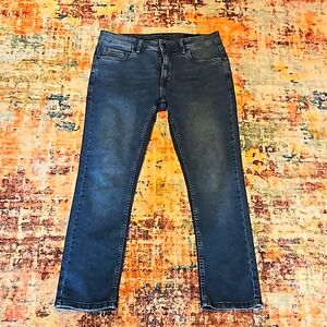 The Perfect Jean NYC. Like new. So comfortable it’s like wearing sweatpants